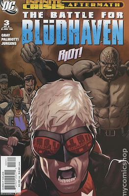 Infinite Crisis Aftermath: The Battle for Bludhaven (2006) #3