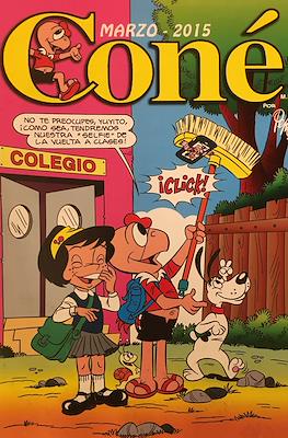 Coné #91