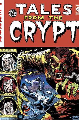 The EC Archives: Tales From the Crypt #4