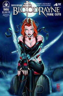 Bloodrayne Vol 2 #8