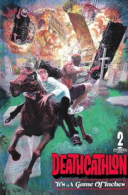 Deathcathlon #2