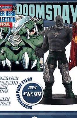 DC Comics Super Hero Collection Special #2