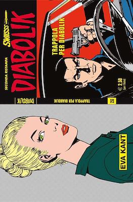 Diabolik Swiisss #256