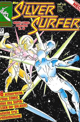 Marvel Comic Sonderheft #36
