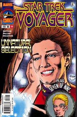 Star Trek: Voyager #14