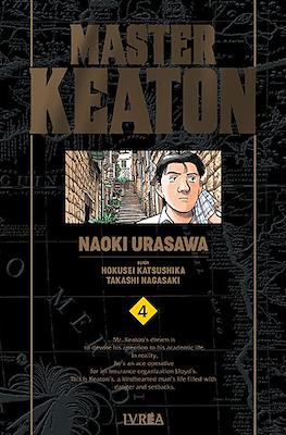 Master Keaton #4