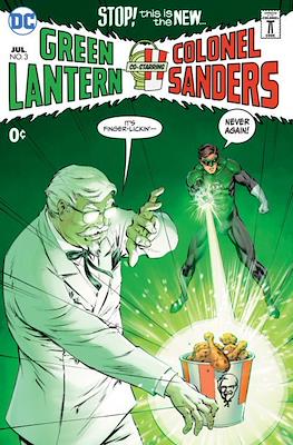 Kentucky Fried Chicken Presents #3