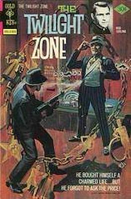 The Twilight Zone #73