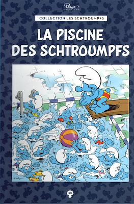 Collection Les Schtroumpfs #58