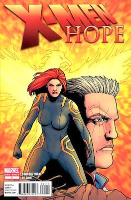 X-Men Hope