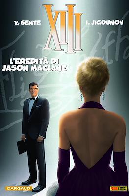 XIII #24