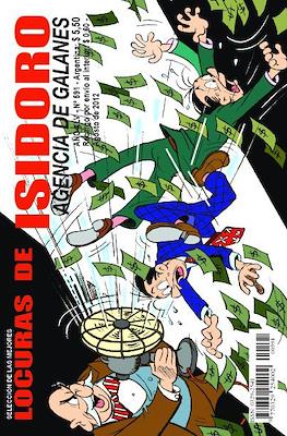 Locuras de Isidoro #591