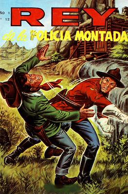 Rey de la Policía Montada #12