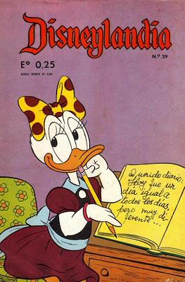 Disneylandia #39