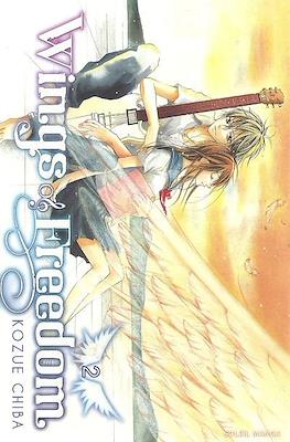 Wings of Freedom #2