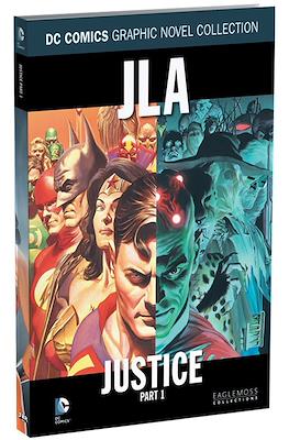 DC Comics Graphic Novel Collection #29