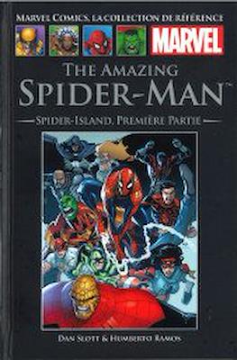 Marvel Comics: La Collection De Référence #108