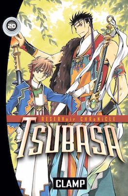 Tsubasa: Reservoir Chronicle (Softcover) #20