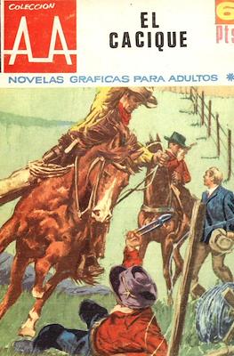 Colección AA #18