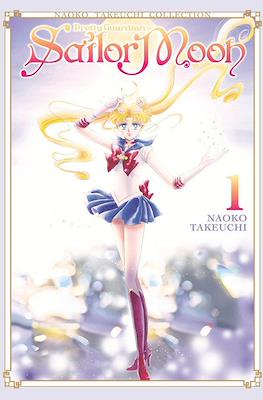 Pretty Guardian Sailor Moon Naoko Takeuchi Collection (Softcover) #1