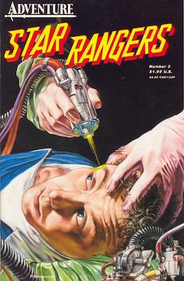 Star Rangers #3