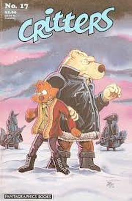 Critters #17