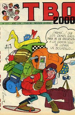 TBO 2000 #2317