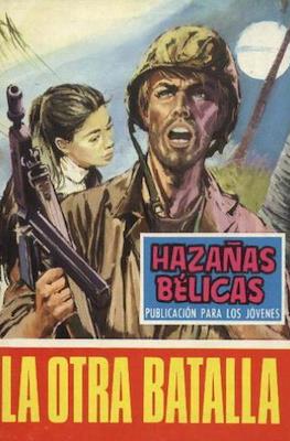 Hazañas Bélicas #181