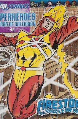 DC Superhéroes. Figuras de colección (Grapa) #38