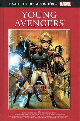 Marvel comics: le Meilleur des Super-Heros #60