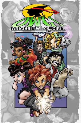 OWG!: Original Witch Girls
