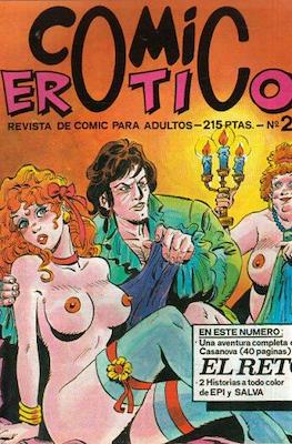 Comic erótico #26