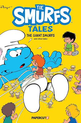 The Smurfs Tales #7