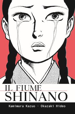 Il Fiume Shinano