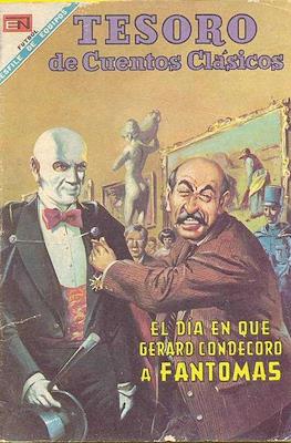Tesoro de cuentos clásicos #133