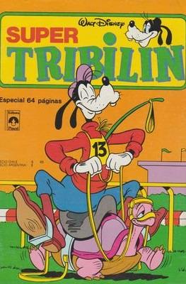 Super Tribilin #9