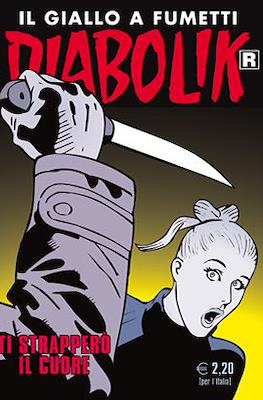 Diabolik R #639