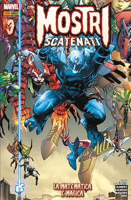 Marvel Crossover #95