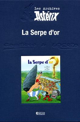 Les Archives Astérix #13