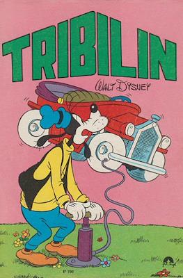 Tribilín #223