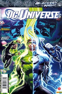DC Universe #58