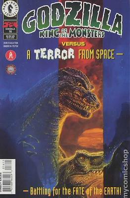 Godzilla King of the Monsters (1995-1996) #16