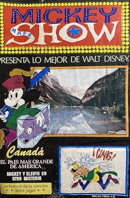 Mickey Show #81