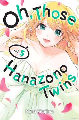 Oh, Those Hanazono Twins #5