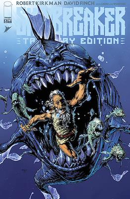 Skinbreaker - Treasury Edition (Variant Covers) #6