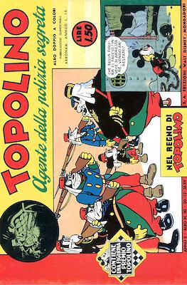 Nel regno di Topolino #30
