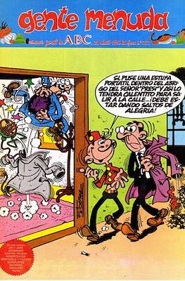 Gente Menuda #337