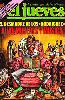 El Jueves #219