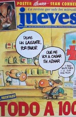 El Jueves #1008