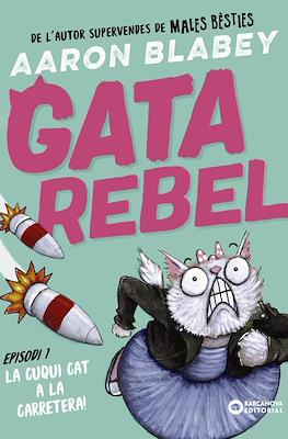 Gata rebel